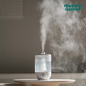 데비하우스 4L 초음파 가습기 DB-UH7 (18,900원/무료)