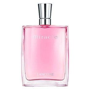 Lancome 미라클 향수 오 드 퍼퓸, 100ml, 1개 (199,750원)