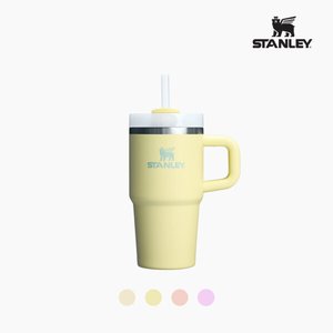 스탠리 퀜처 H2.0 플로우 스테이트 텀블러 591ml (36,100원/무료)
