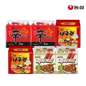 농벤저스 30봉 (20,650원) (무료)