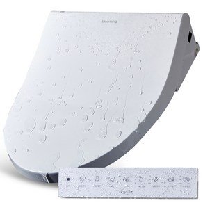 블루밍 올터치 리모컨 방수비데, IPX-RX700A, 고객직접설치 (219,000원)