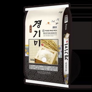 푸드앤픽 경기미 10kg 특등급 꿈마지 (25,230원/무료)