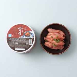 저염 파지명란 500g 2통 (16,900원/무배)