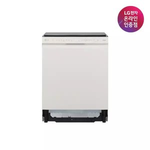 LG 디오스 오브제컬렉션 식기세척기 DUE5BGL1E 1등급 14인용 (928,900원) (무료)