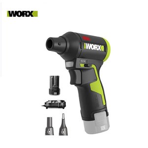 WORX 웍스 12V 고출력 BLDC 무선 터보송풍기 배터리포함(63,500원/무료)