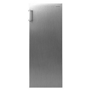 쿠쿠 메탈릭 냉동고 155L 방문설치, 실버, CFZ-AF1610MS (315,410원)