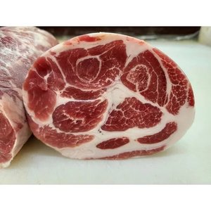 보성녹돈 암퇘지 1+등급 꽃목살 600g (12,810원/무료)