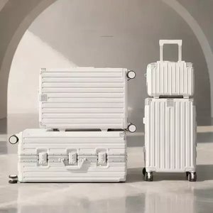 폴리카보네이트 TSA 캐리어 20인치 (56,900원/무료배송)
