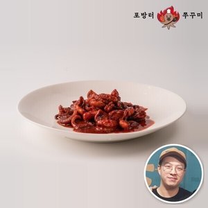 골목식당 포방터쭈꾸미 밀키트 500g X 3팩 (17,160원/무료)