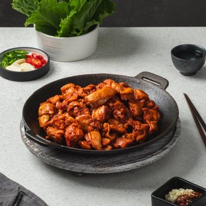 불사조 불닭 500g 3팩 (13,900원/무료)