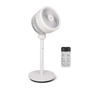 신일 BLDC 저소음 가정용 에어 써큘레이터 선풍기, SIF-H21RWT (84,800원)
