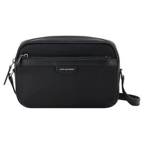 루이까또즈 에센셜 나일론 크로스백 LLH64SD24FA9BL0D81 (139,900원)