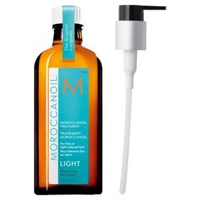 MOROCCANOIL 트리트먼트 라이트, 100ml, 1개 (56,950원)
