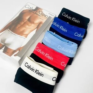 캘빈클라인 남성 드로즈 CK 팬티 5종 세트(39,810원/무배)