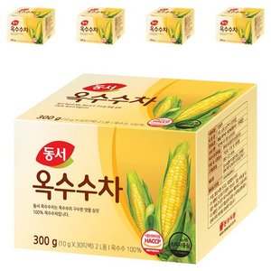 동서 옥수수차 티백 (11,880원) (무료)