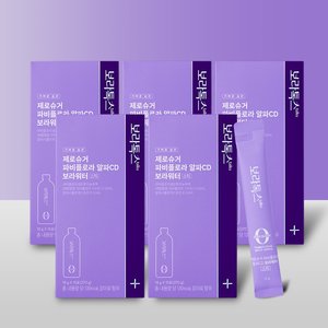 보라톡스 파비플로라 알파CD 스틱 15포 5박스 (35,900원/무료)