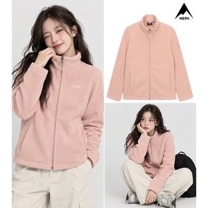 네파 여성 본딩 소프트 플리스 자켓 (32,920원/무료)