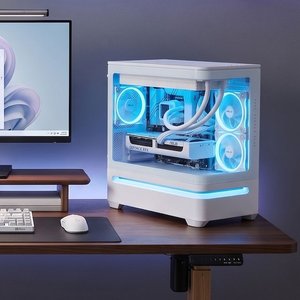 i5 14400F + RTX5060 화이트 완본체 (1,319,894원/무료)