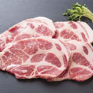 국내산 1등급 한돈 목살 2kg (33,880원/2kg이상무배)