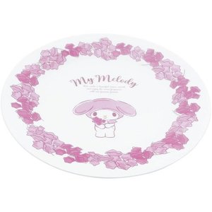 산리오 플레이트 접시 (5,980원)