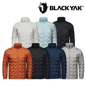 블랙야크 경량 다운자켓 (60,520원/무료)
