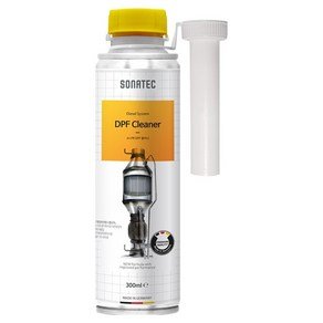 소나텍 DPF 클리너, 300ml, 1개 (11,850원)