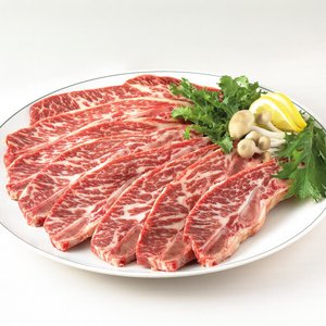 호주청정우 LA갈비 3kg(1kg x 3팩) (69,910원/무료)