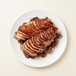 푸디헤븐 꾸지뽕 왕족발, 1kg, 1개 (8,180원/무배)