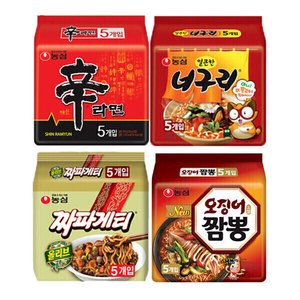 신너짜뽕 (16,380원/무료)