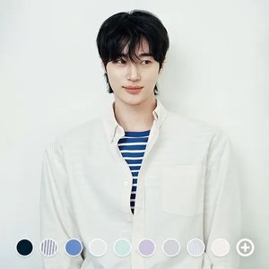 지오다노 옥스포드 셔츠 (18,620원/무료배송)