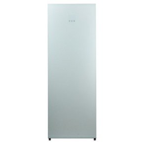 풀무원건강생활 김치간 1도어 글라스 148L 스탠드형 김치냉장고 방문설치, 라이트그레이, KS148EG1GX3 (503,390원)