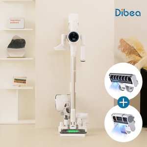 디베아 ALLNEW29000+ 무선청소기 (189,050원) (무료)
