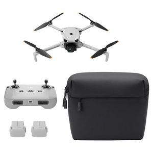 DJI Lito 플라이 모어 콤보 드론 + DJI RC-N3 (510,000원/와우할인)