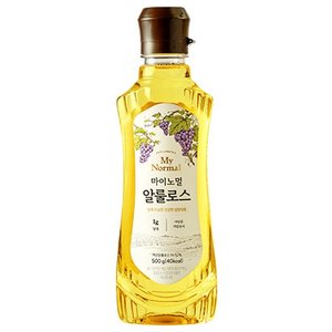 마이노멀 저당 저칼로리 알룰로스 500g 1개 (6,980원) (무료)