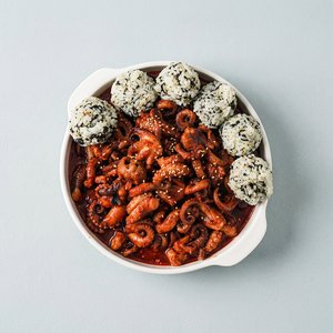 우와한 쭈꾸미볶음 500g2팩 (19,900원/무료배송)