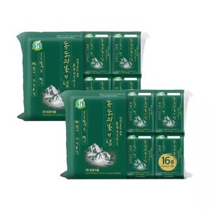 지도표 성경김 독도에디션 올리브녹차 식탁김 4g 32봉 (카카오머니5,960) (무료)