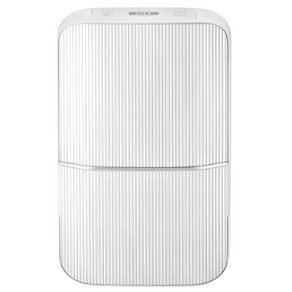 위닉스 뽀송 제습기 18L, DN4H180-NYK (326,120원)