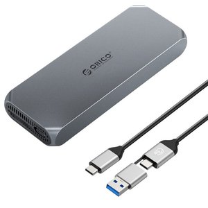 오리코 USB3.2 20Gbps C타입 M.2 NVMe 외장 케이스 (37,980원 / 0)