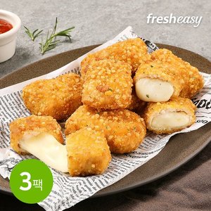 치킨치즈블럭 330g 3팩 (18,800원/무료)