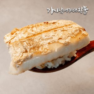 가시없는 왕특대 순살갈치 5팩 500~600g (19,920원/무배)