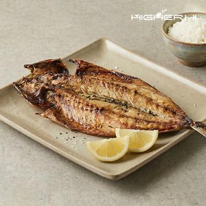 노르웨이 자반 고등어 5손 10미 1.8kg (21,900원/무료)