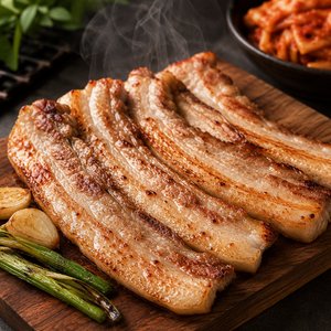 흑돼지 일품삼겹, 구이용, 1kg, 1팩 (11,900원/무료) 광고