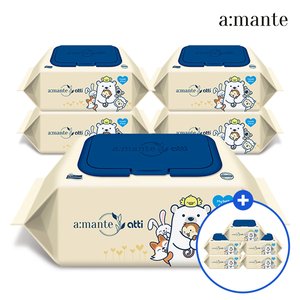 아망떼고평량물티슈70gsm(9860원/무배)