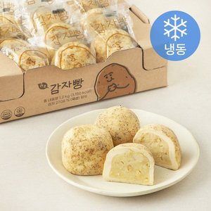 감자밭 감자빵 (23,130원) (로켓배송)