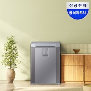 삼성 뚜껑형 김치냉장고 126리터 (카드 379,960원/무료)