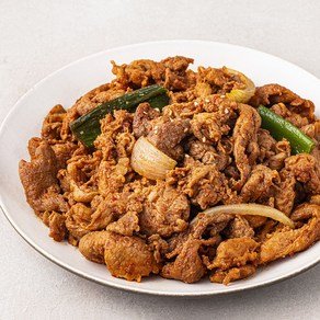요리락 고추장 제육 불고기, 1kg, 1개 (13,990원)