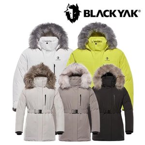 블랙야크 남녀 미들기장 한겨울 발열 구스다운 M윈터디퍼다운자켓 (114,730원/무료)