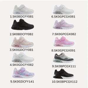 스케쳐스 키즈 우노 라이트 2.0 운동화 (40,120원/무료)