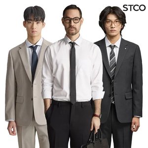 울 터치 사방스판 셋업_베이지 (릴렉스핏) (43,150원) (무료배송)