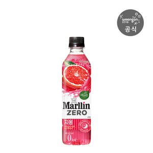 자연은 더말린 제로 자몽 500ml 20개 외 3종 (11,950원/무료)